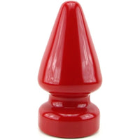 Red Boy The Challenge Butt Plug