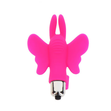 ToyJoy Butterfly Pleaser Finger Vibe