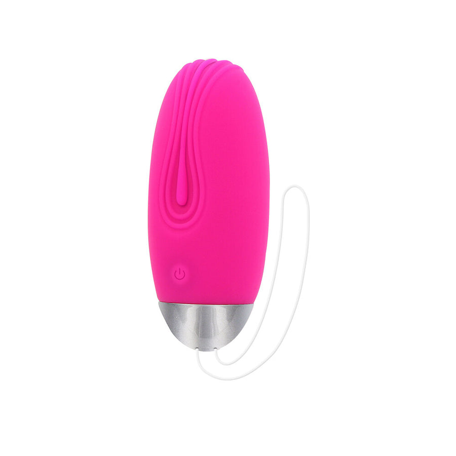 ToyJoy Funky Remote Egg Pink