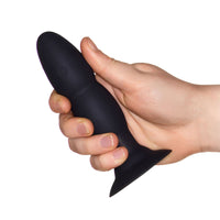 ToyJoy SeXentials Jubilation Vibrating Butt Plug