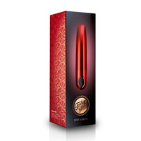 Rocks Off Ruby Caress Vibrator