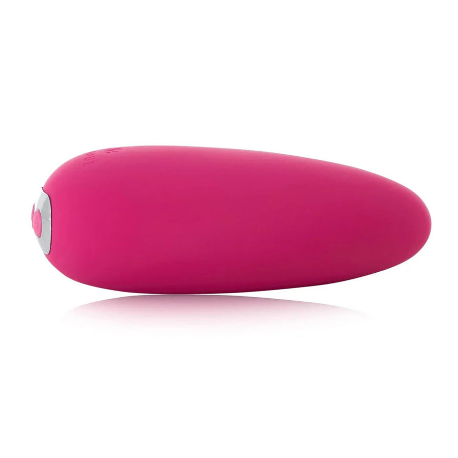 Je Joue Mimi Soft Clitoral Vibrator Fuchsia