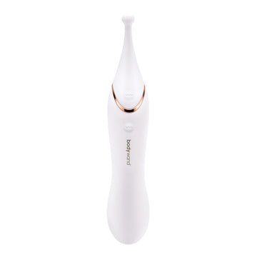 Bodywand Dual Stim Vario Clit Stimulator