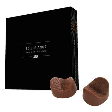 Edible Anus Chocolates