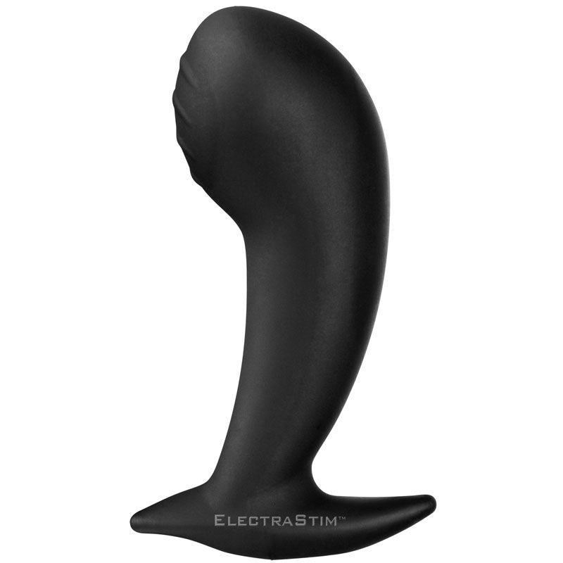 ElectraStim Silicone Noir Nona GSpot Electro Probe