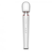 Le Wand Rechargeable White Massager