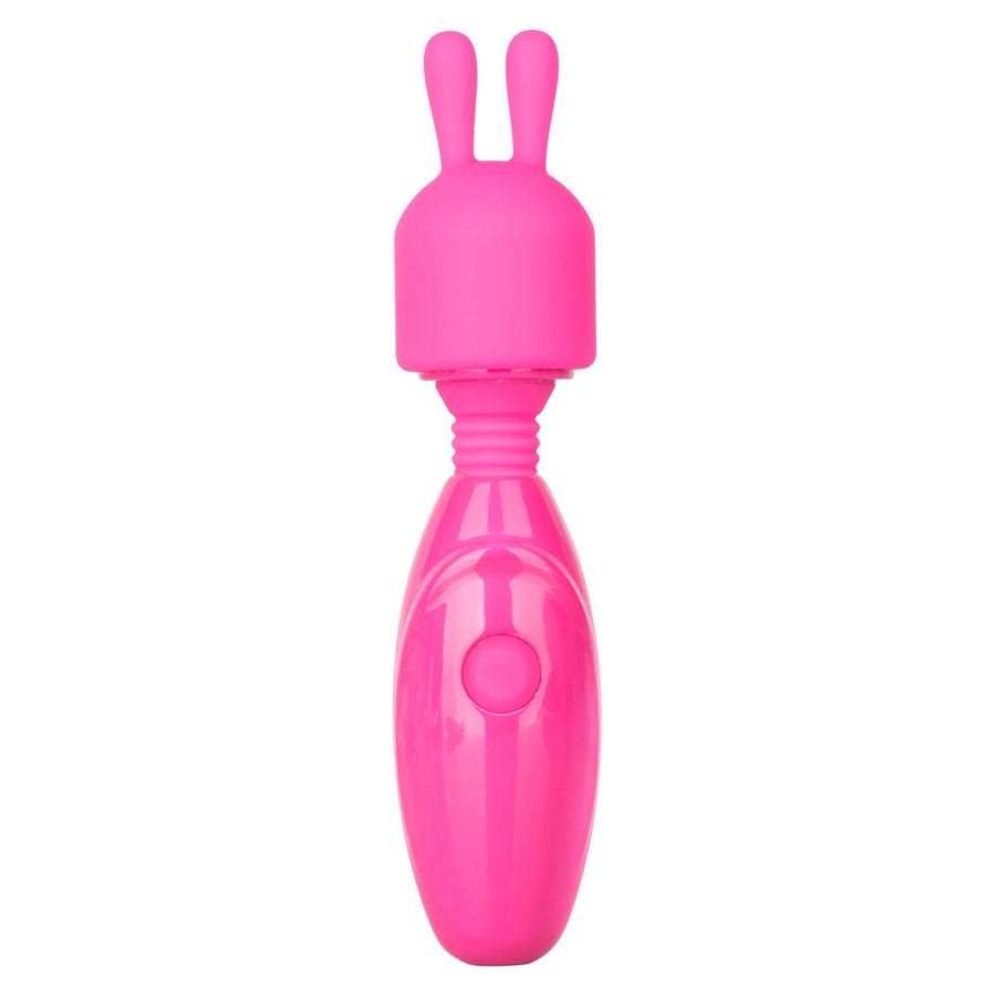 Tiny Teasers Rechargeable Bunny Vibrator