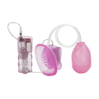 Vibro Pussy Sucky Intimate Pump